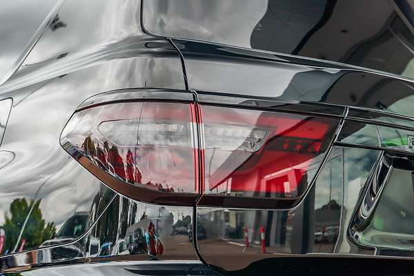 2023 Nissan Patrol Ti Y62