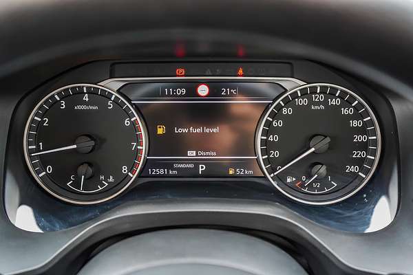 2024 Nissan X-TRAIL ST T33