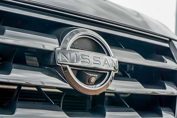 2023 Nissan Patrol Ti Y62