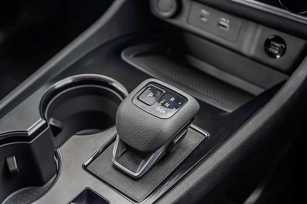 2024 Nissan X-TRAIL ST T33