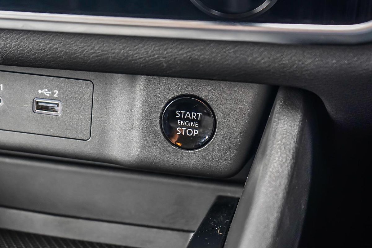 2024 Nissan X-TRAIL ST T33