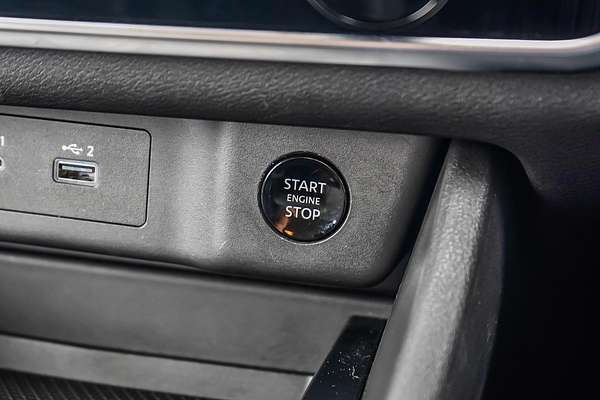 2024 Nissan X-TRAIL ST T33