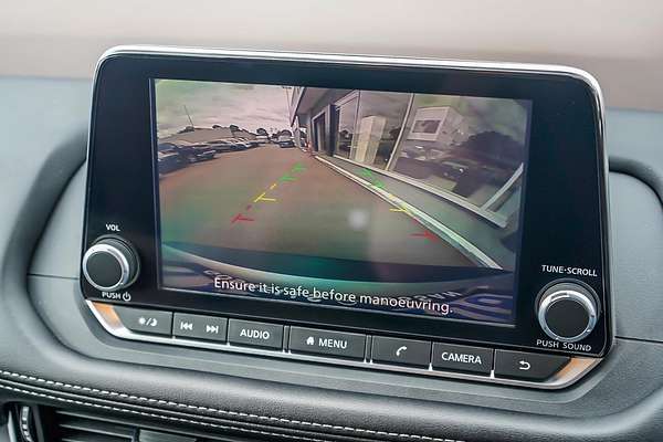 2024 Nissan X-TRAIL ST T33