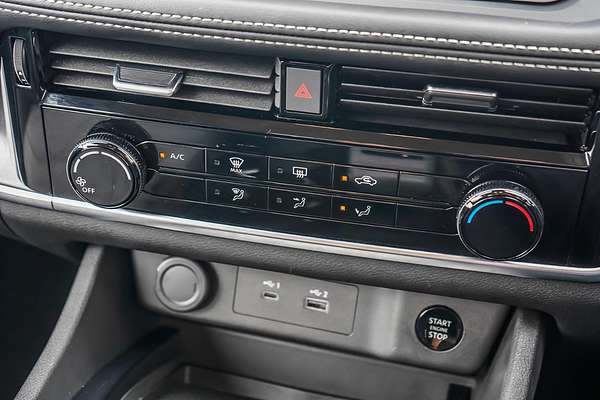 2024 Nissan X-TRAIL ST T33