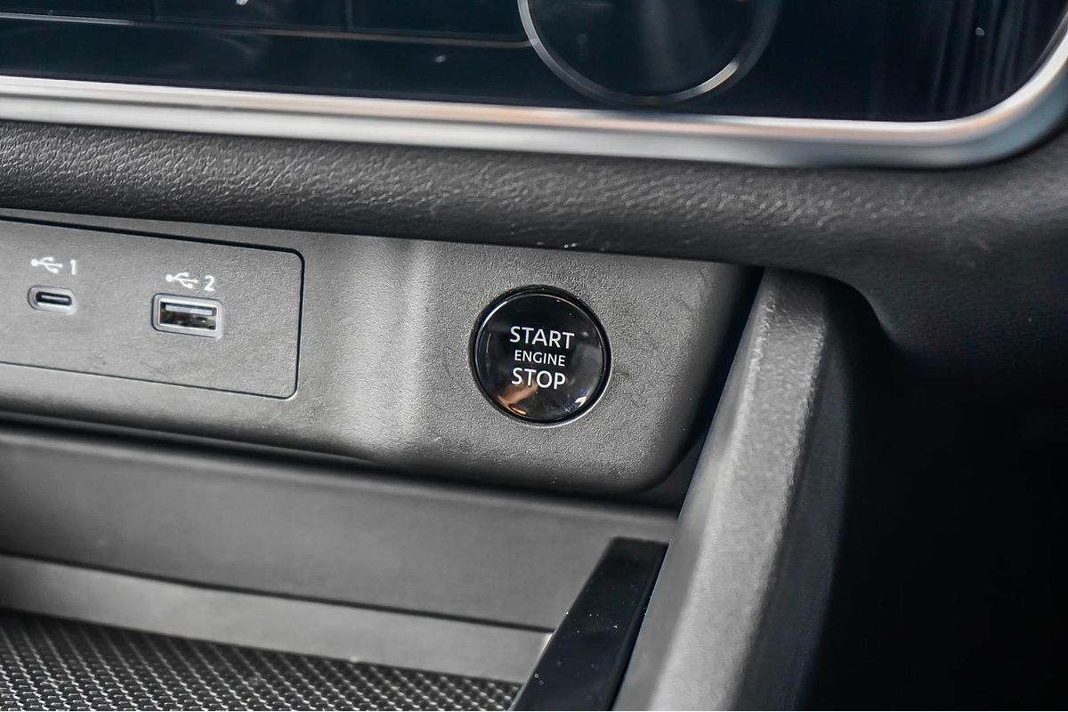 2024 Nissan X-TRAIL ST T33