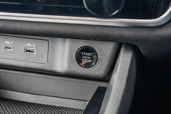 2024 Nissan X-TRAIL ST T33