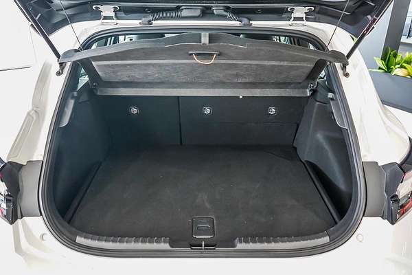 2024 Toyota Corolla Ascent Sport Hybrid ZWE219R