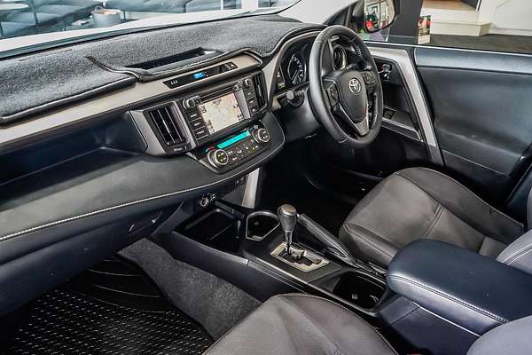 2017 Toyota RAV4 GXL ASA44R