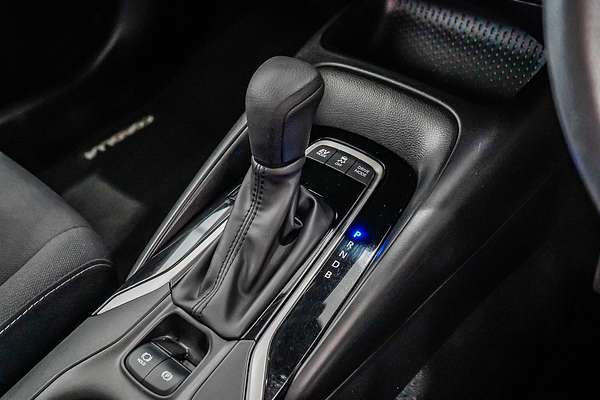 2024 Toyota Corolla Ascent Sport Hybrid ZWE219R