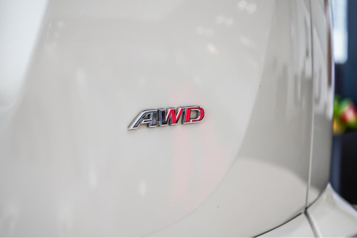 2017 Toyota RAV4 GXL ASA44R