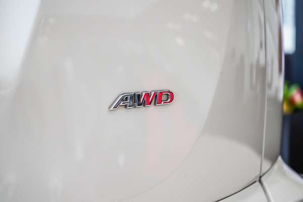 2017 Toyota RAV4 GXL ASA44R