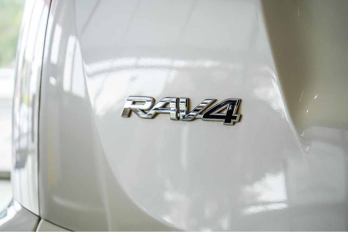 2017 Toyota RAV4 GXL ASA44R