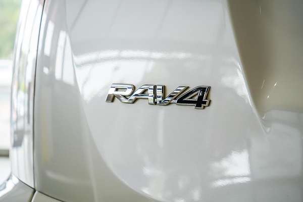 2017 Toyota RAV4 GXL ASA44R