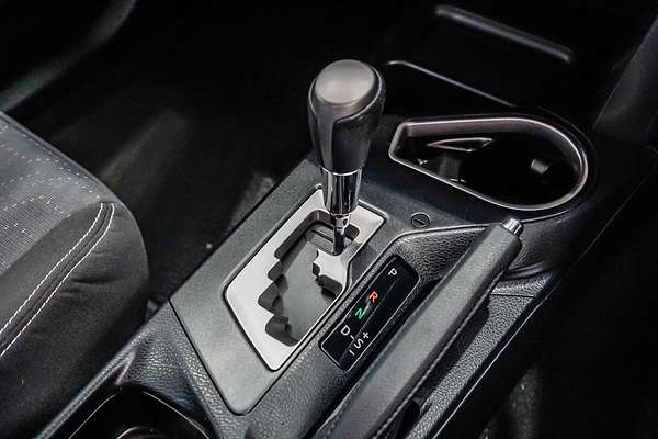 2017 Toyota RAV4 GXL ASA44R