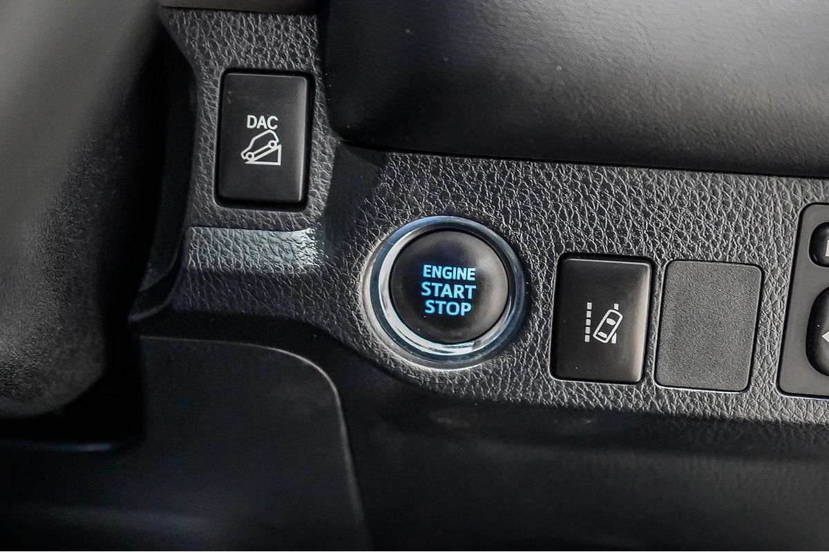 2017 Toyota RAV4 GXL ASA44R