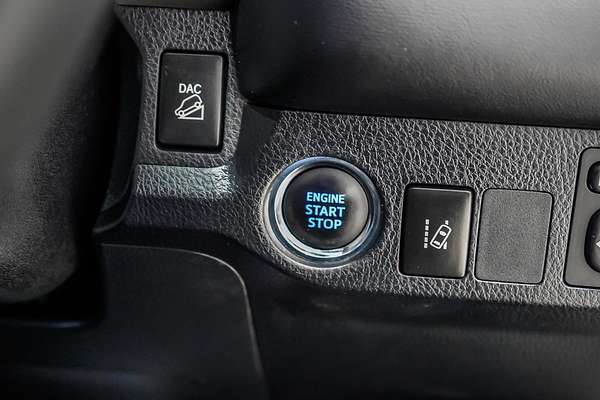 2017 Toyota RAV4 GXL ASA44R