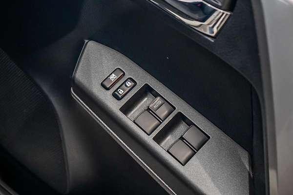 2017 Toyota RAV4 GXL ASA44R