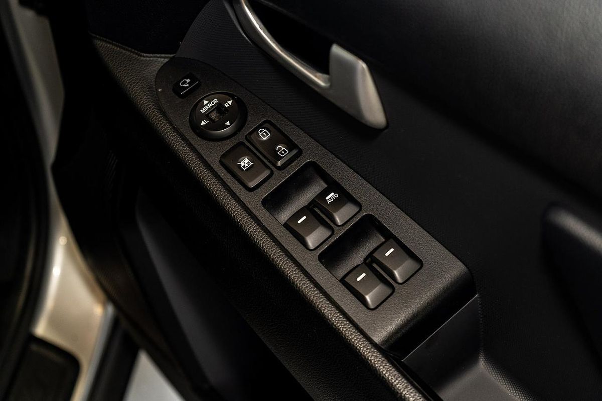 2014 Kia Sportage Si PREMIUM (FWD) SL SERIES 2 MY14