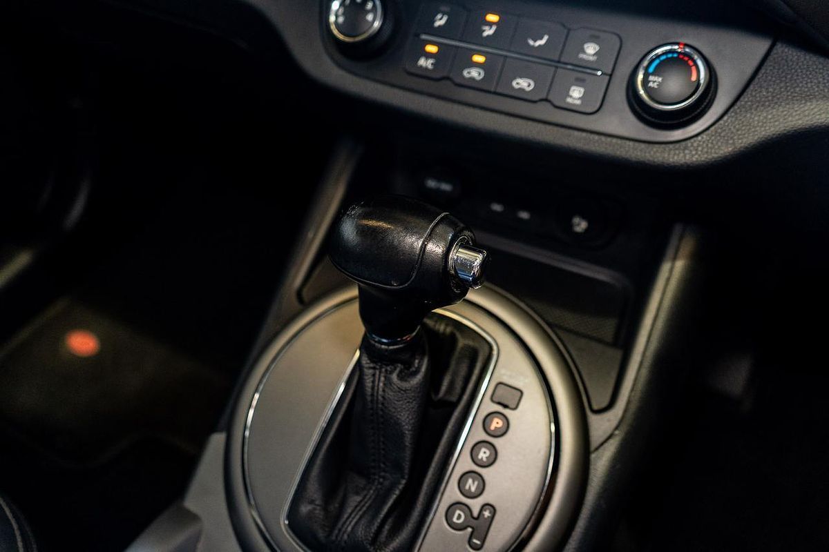 2014 Kia Sportage Si PREMIUM (FWD) SL SERIES 2 MY14