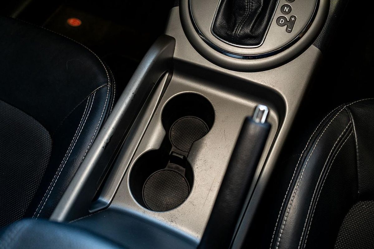 2014 Kia Sportage Si PREMIUM (FWD) SL SERIES 2 MY14