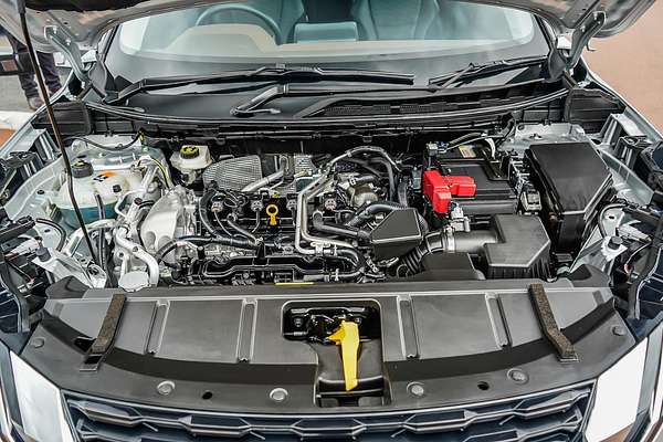 2024 Nissan X-TRAIL ST T33