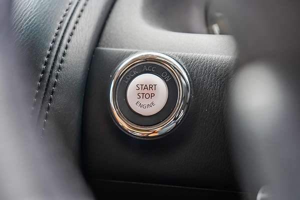 2023 Nissan Patrol Ti Y62