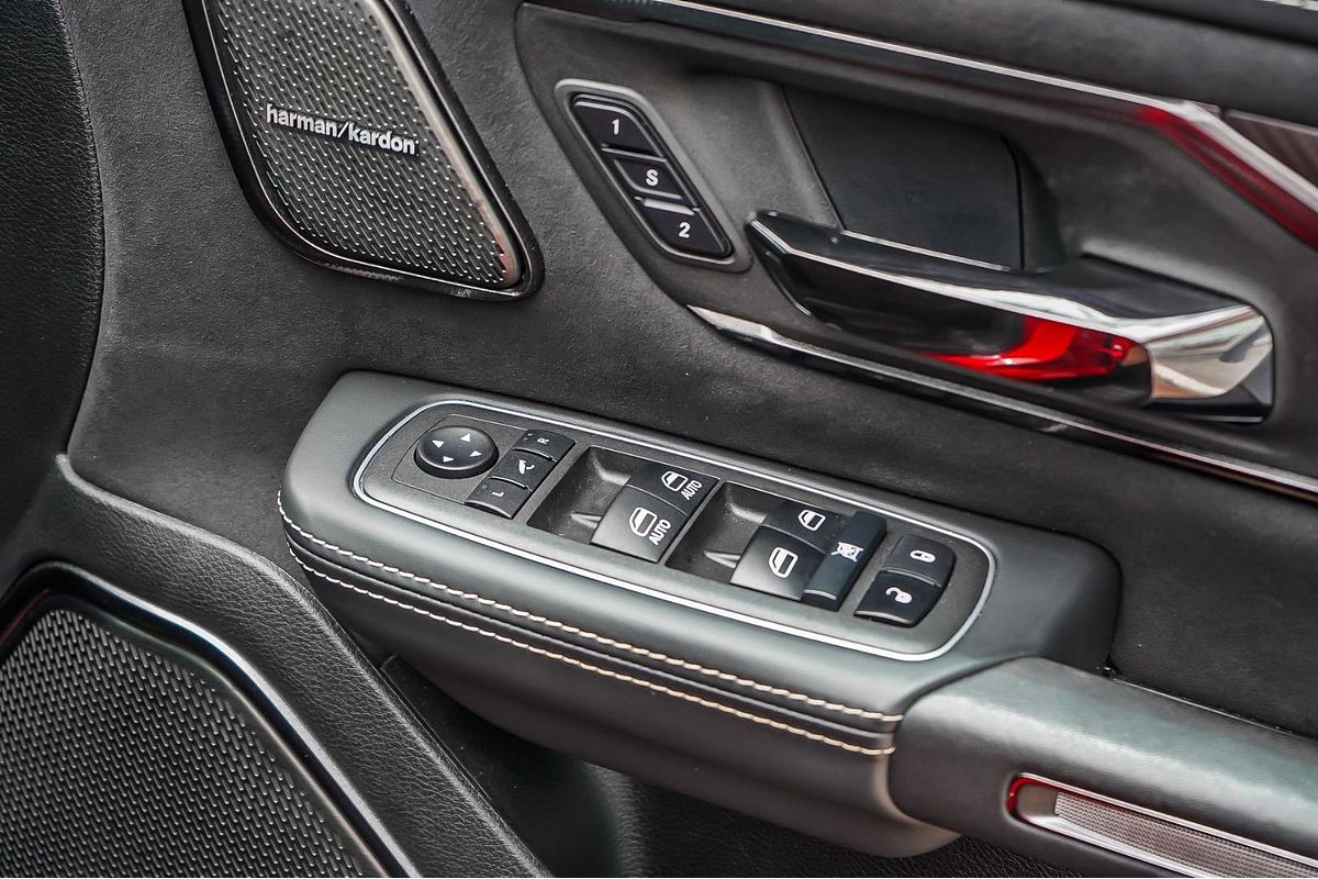 2023 RAM 1500 TRX DT 4X4