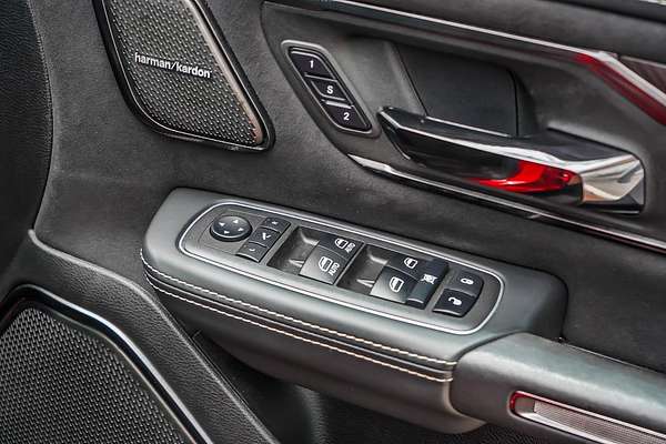 2023 RAM 1500 TRX DT 4X4