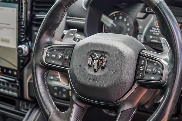 2023 RAM 1500 TRX DT 4X4