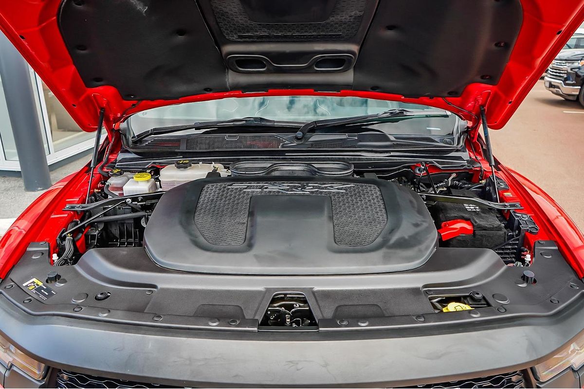 2023 RAM 1500 TRX DT 4X4