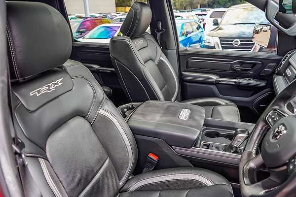 2023 RAM 1500 TRX DT 4X4