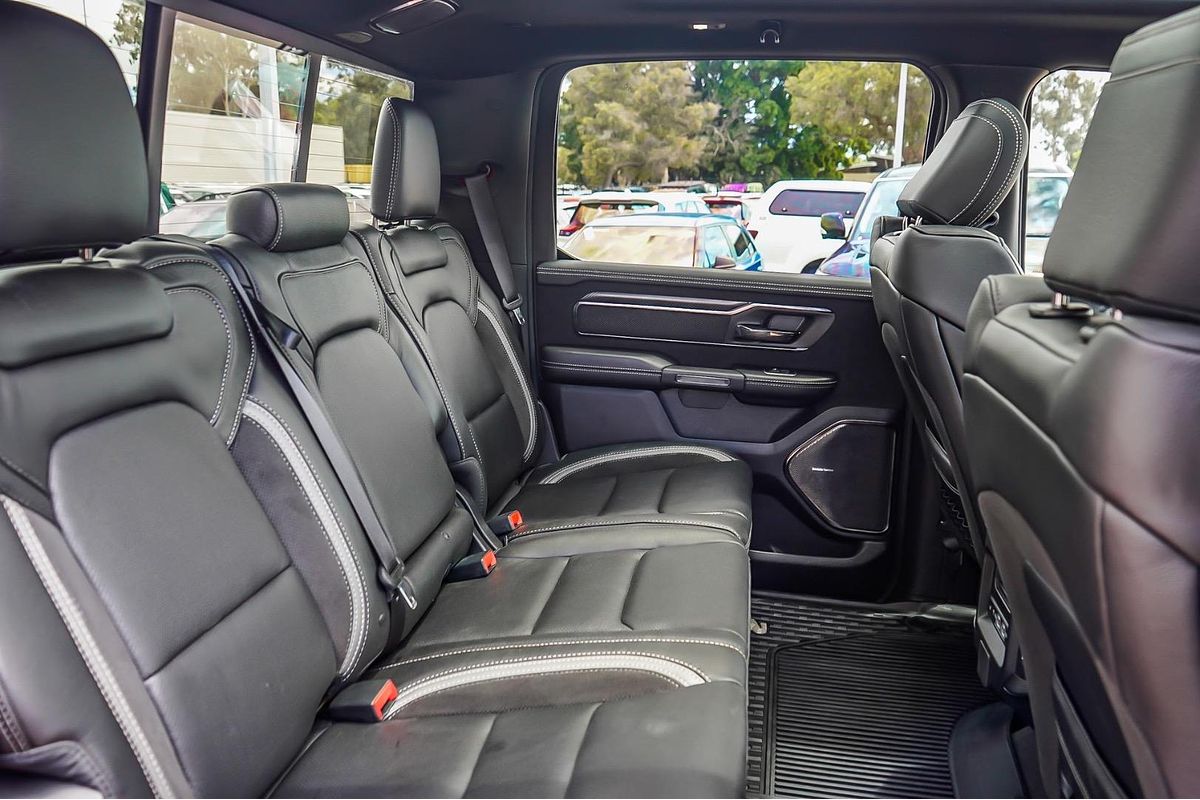 2023 RAM 1500 TRX DT 4X4