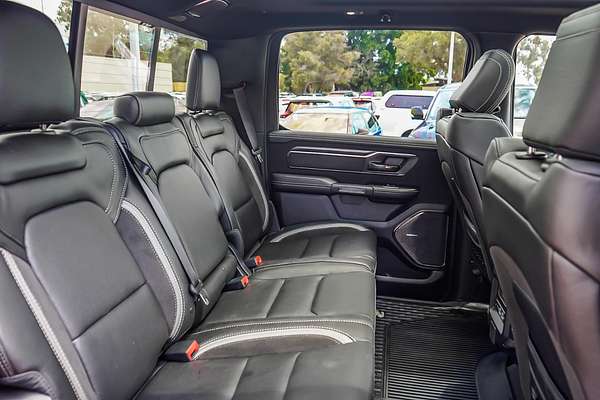 2023 RAM 1500 TRX DT 4X4