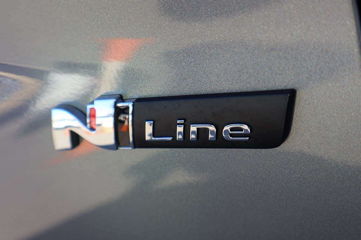 2019 Hyundai i30 N Line PD.3