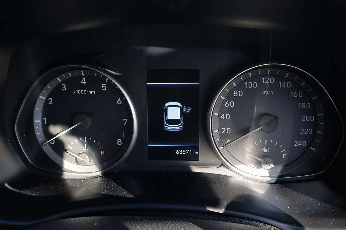 2019 Hyundai i30 N Line PD.3