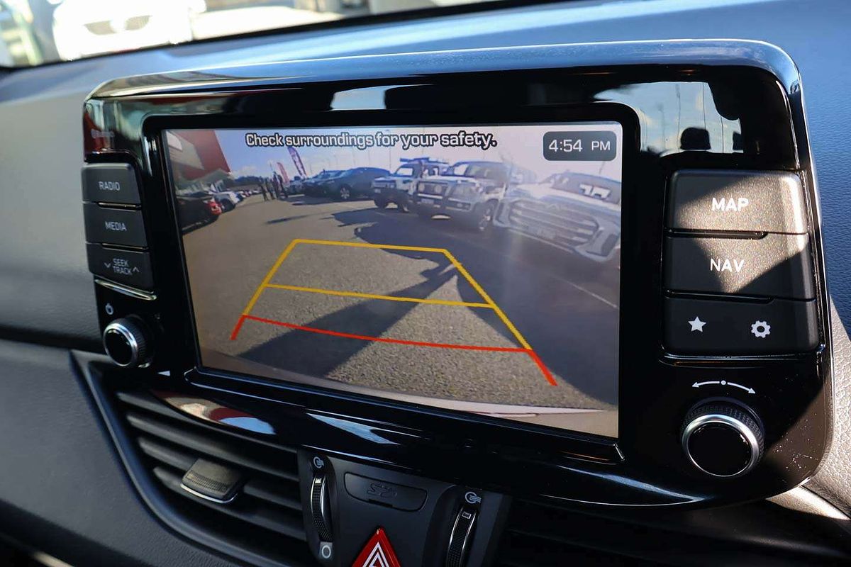 2019 Hyundai i30 N Line PD.3