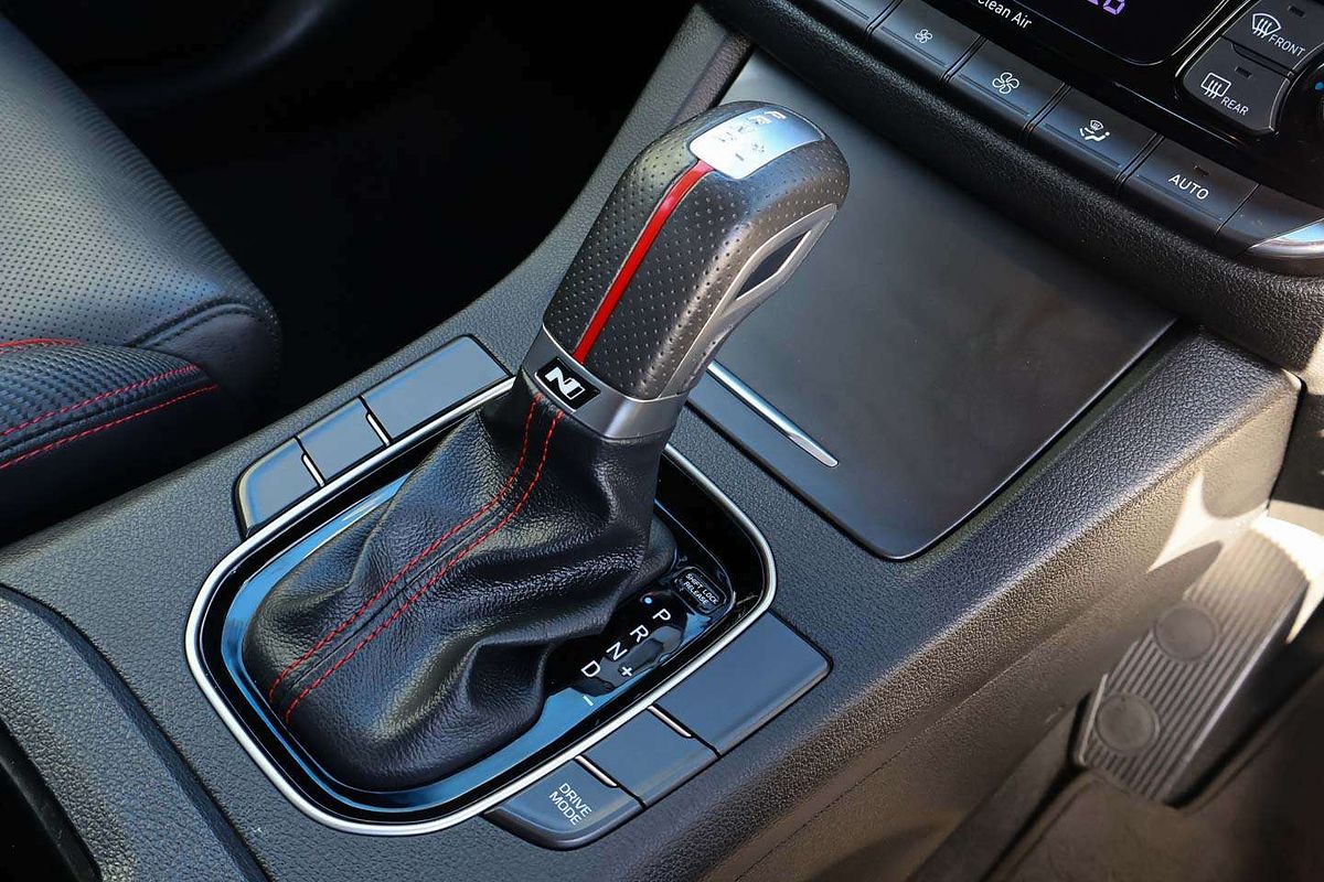 2019 Hyundai i30 N Line PD.3