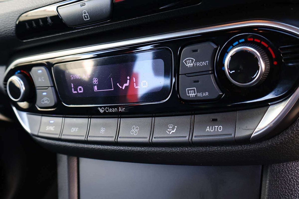 2019 Hyundai i30 N Line PD.3