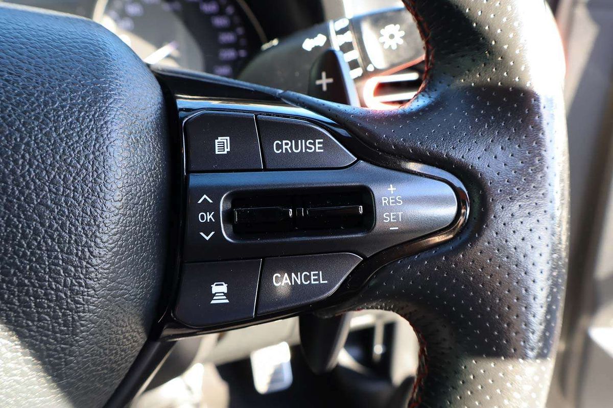 2019 Hyundai i30 N Line PD.3