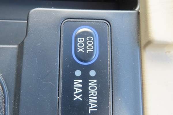 2002 Lexus LX LX470 UZJ100R