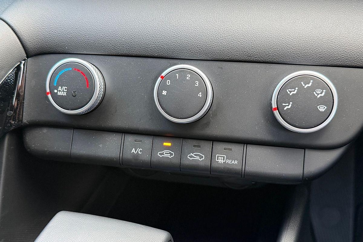 2025 Hyundai i30 CN7.V2