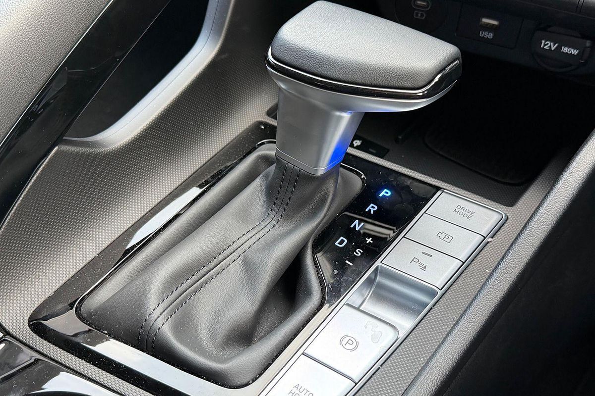 2025 Hyundai i30 CN7.V2