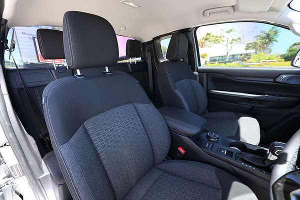 2025 Ford Ranger XLT  4X4 2.0L