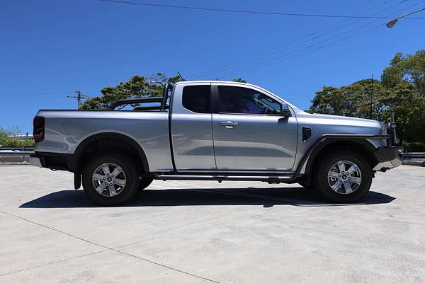 2025 Ford Ranger XLT  4X4 2.0L
