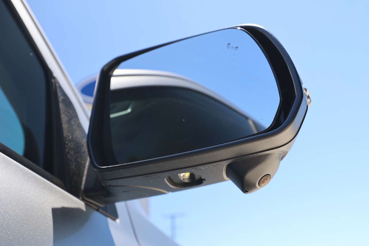 2025 Ford Ranger XLT  4X4 2.0L