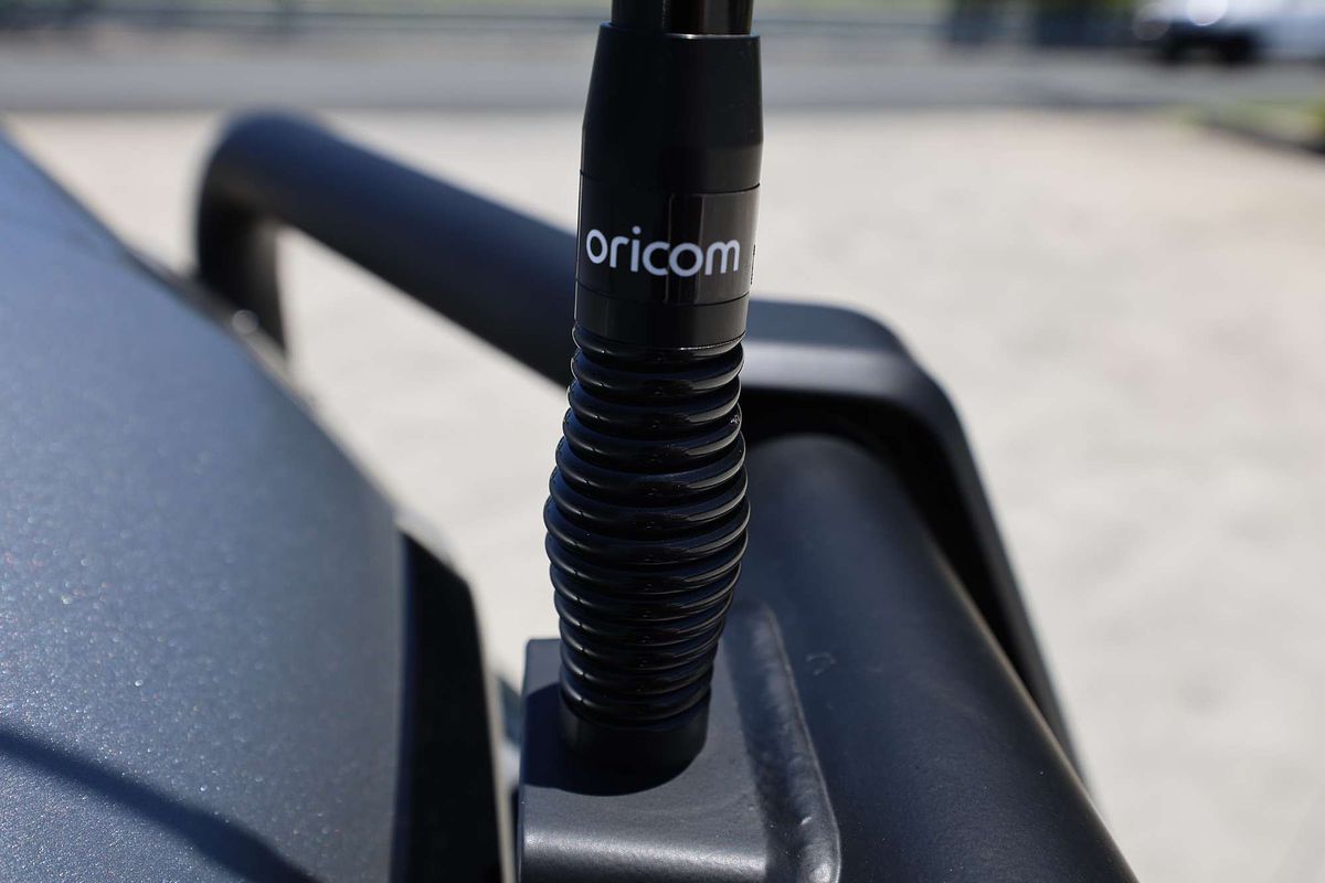 2025 Ford Ranger XLT  4X4 2.0L