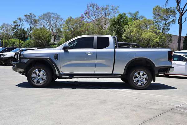 2025 Ford Ranger XLT  4X4 2.0L