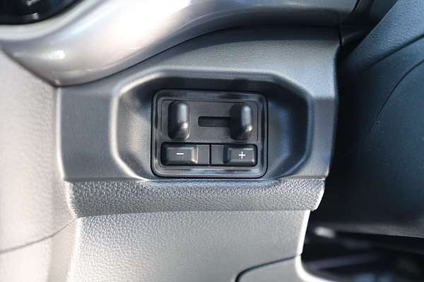 2025 Ford Ranger XLT  4X4 2.0L