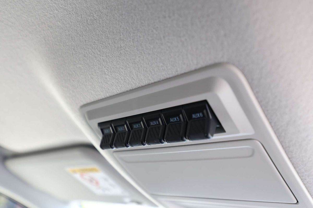 2025 Ford Ranger XLT  4X4 2.0L