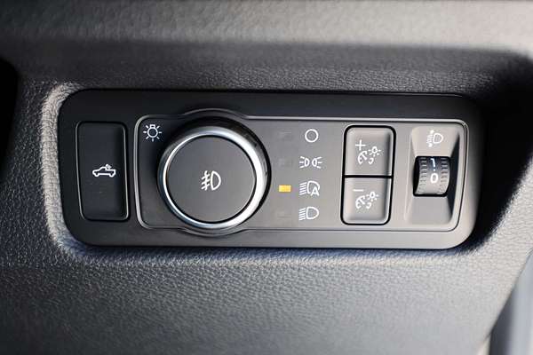 2025 Ford Ranger XLT  4X4 2.0L